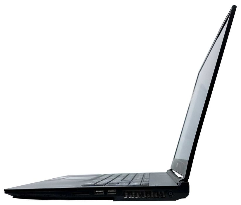 Ноутбук MSI GE75 Raider: Core i7-10750H/32ГБ/RTX 2070/512+1000ГБ/17.3"