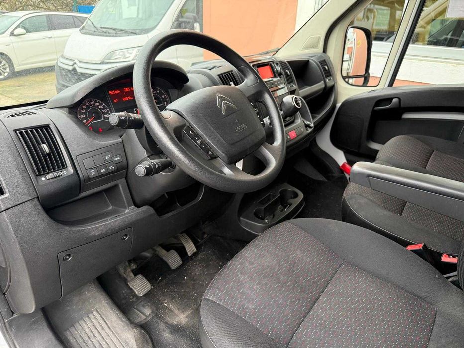 Citroen Jumper 2.2 BLUE HDI L3 H2