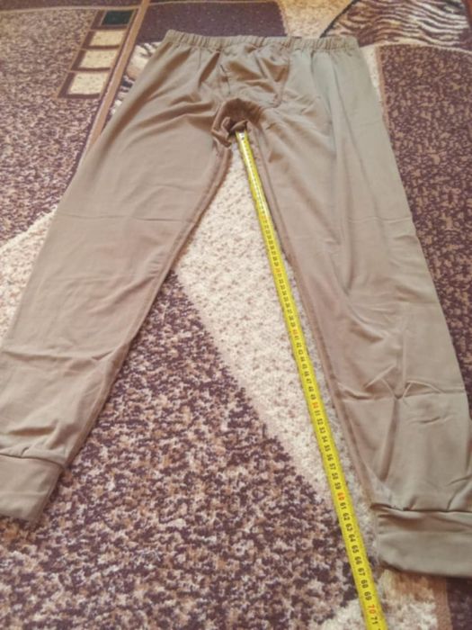 Демісезонна термобілизна