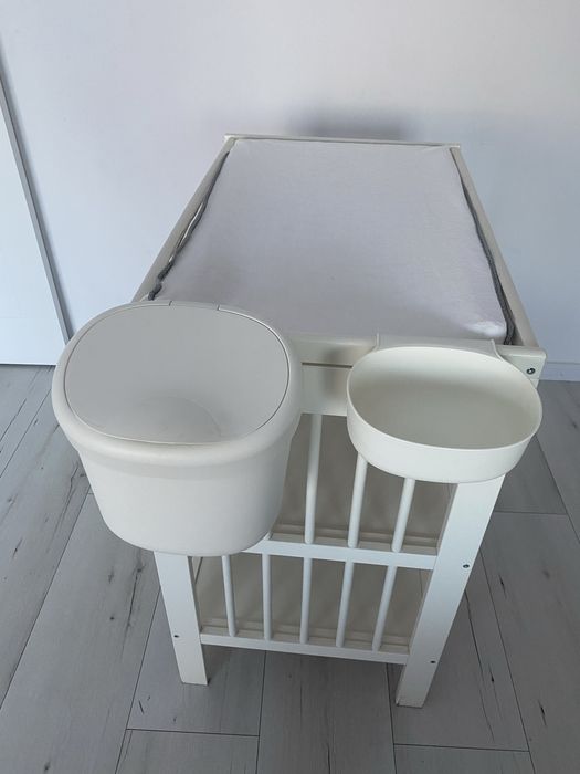 Przewijak IKEA  ….
