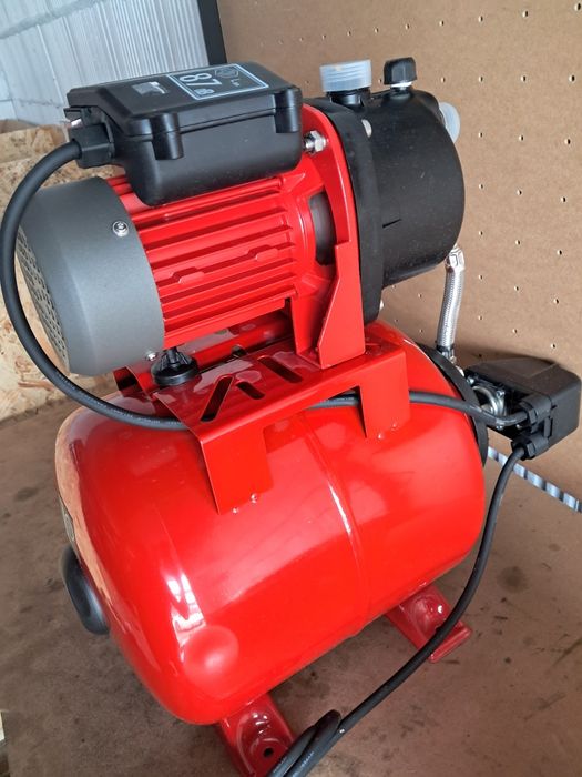 Pompa wody Hydrofor EINHELL