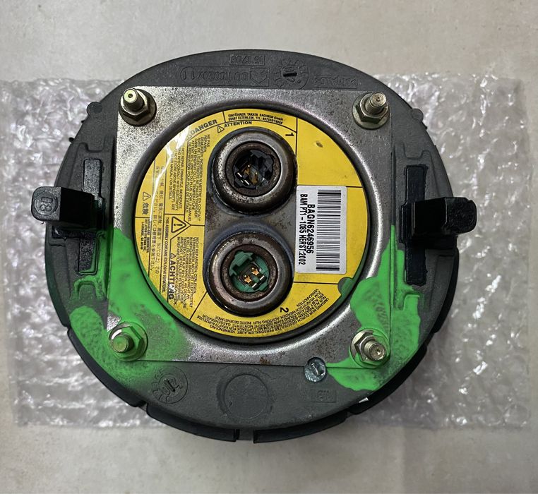 Airbag volante Bmw E46 E39 E53 320d , 530d , etc