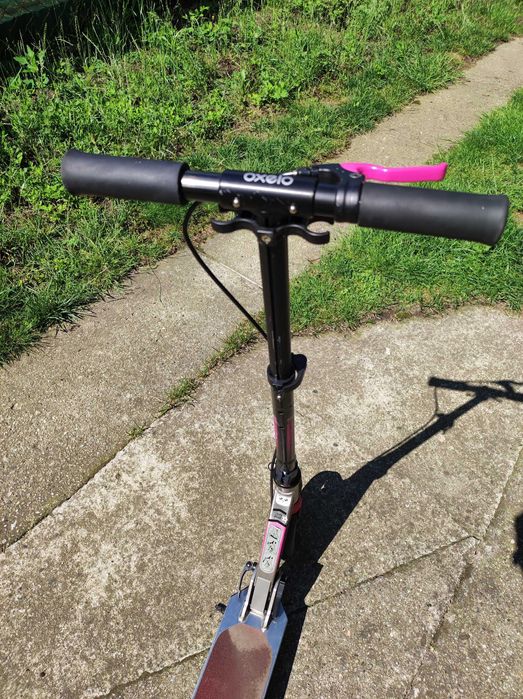 Hulajnoga oxelo MID 9