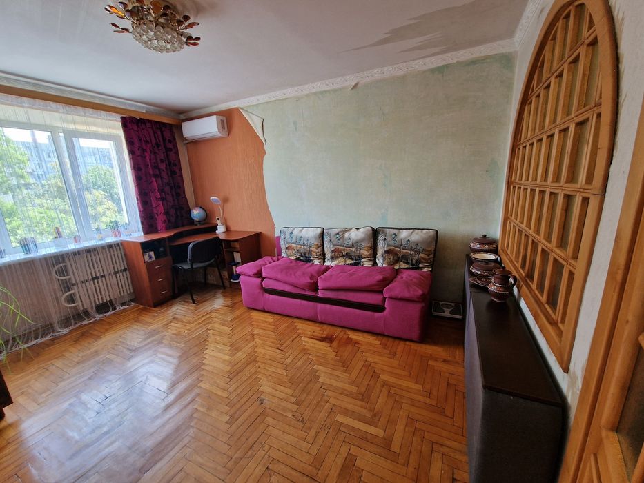 Продажа 3ой квартиры в Александровском р-не