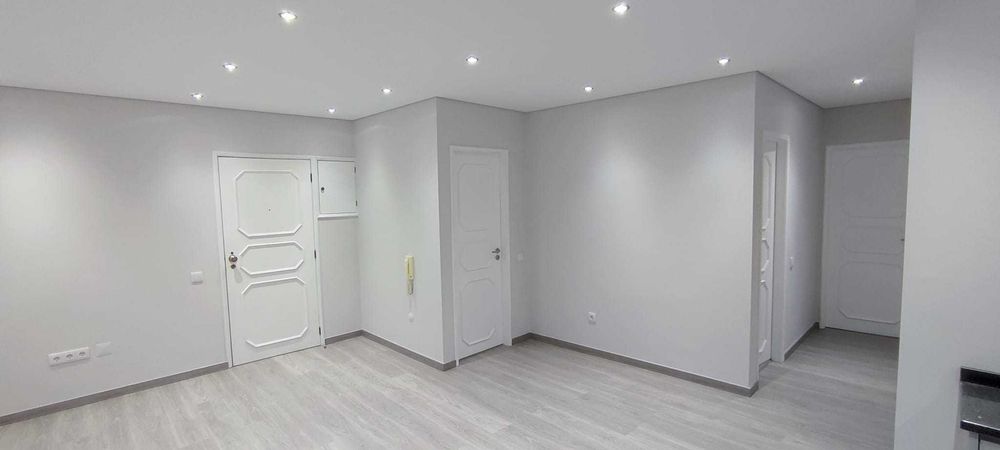 Remodelações Interiores