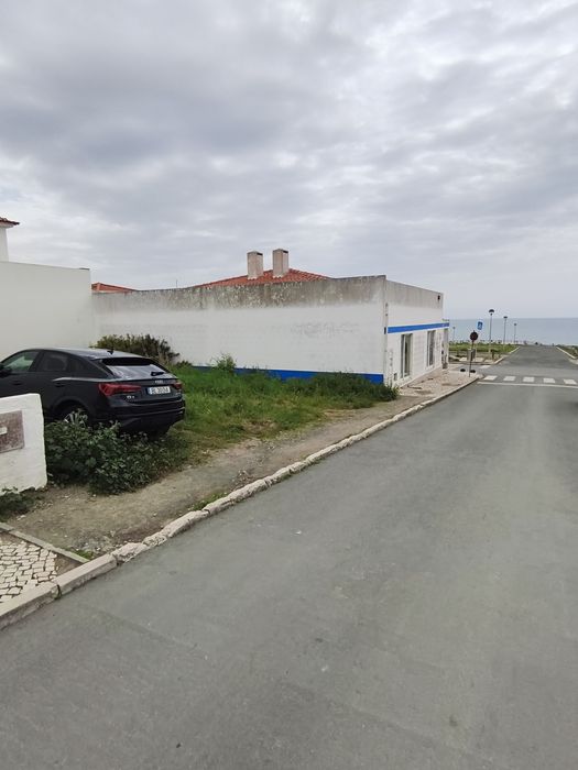 Terreno porto covo