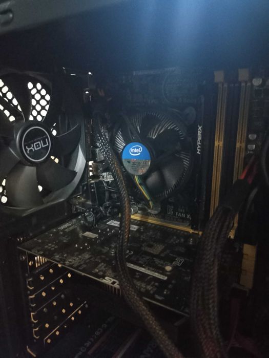 Computador I5 gtx 750Ti