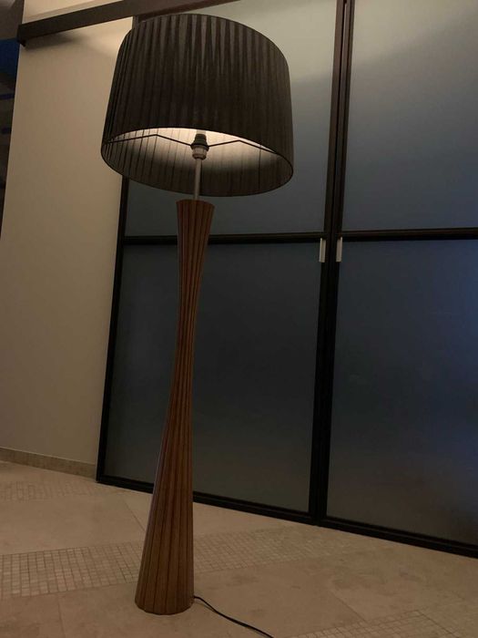 Торшер итальянский