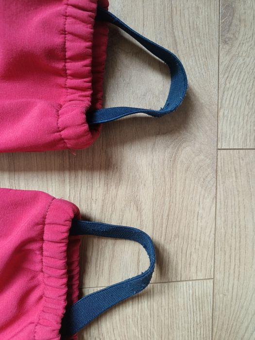 Kombinezon Softshell r. 98/104