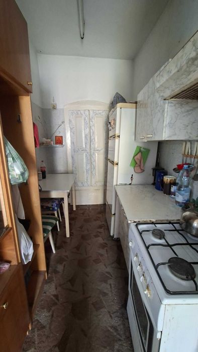 Продаж частини будинку