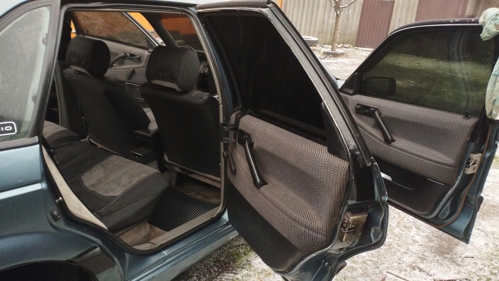 Продам Volkswagen Passat B3