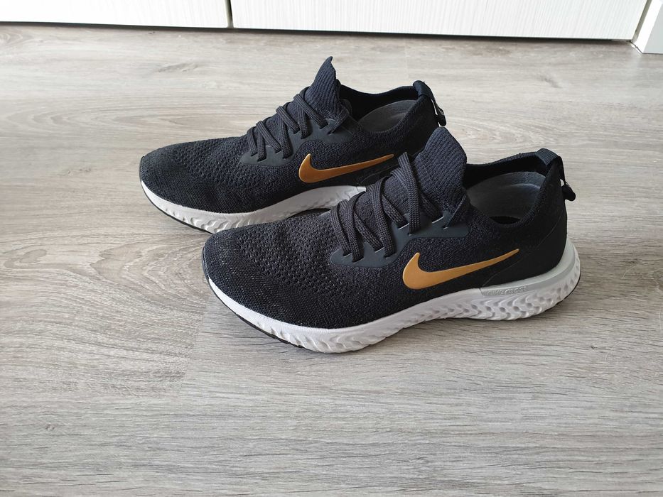 Sapatilhas/ Ténis Nike Epic React, tam. 36.5 ORIGINAIS
