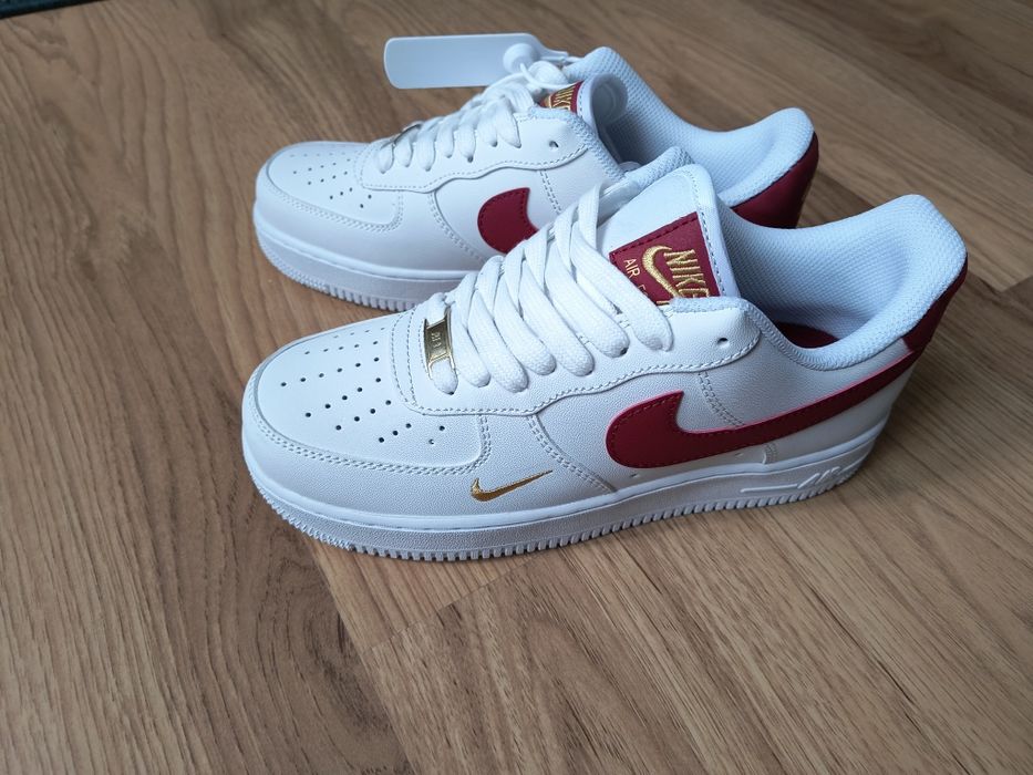 Buty Nike AirForce roz. 40