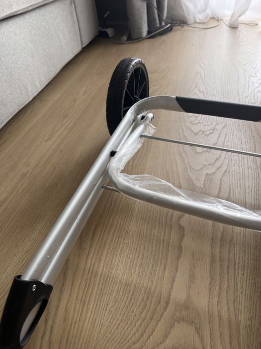 Torba na zakupy Sanremo 45l NOWA