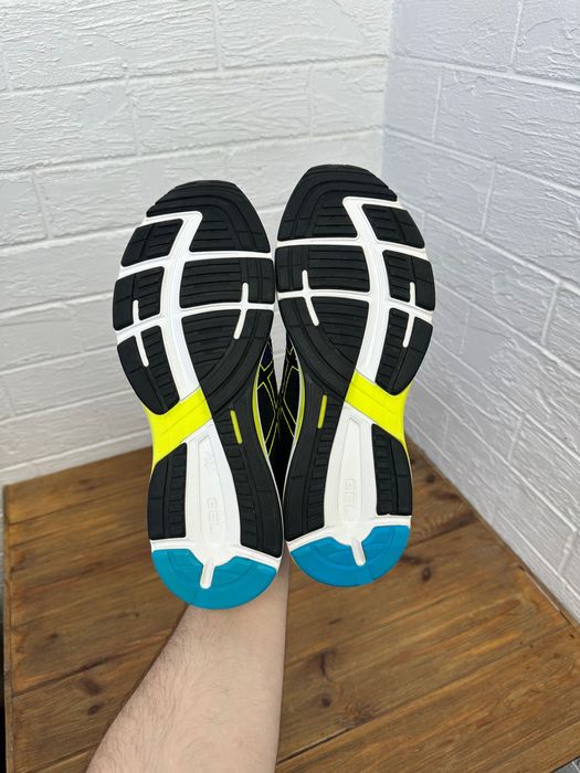 Кросівки asics gel-phoenix original 45р