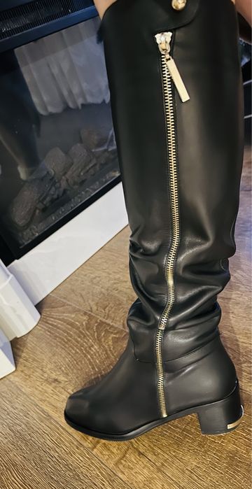 Продам сапоги Basconi Італія