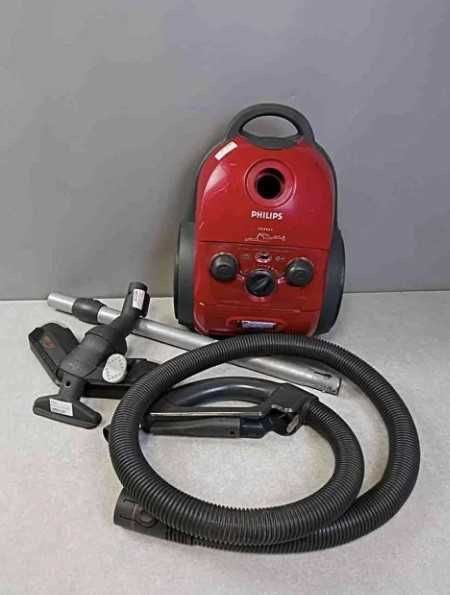Пылесос Philips FC 9074