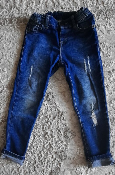 Джинси LC Waikiki р.4-5 р.