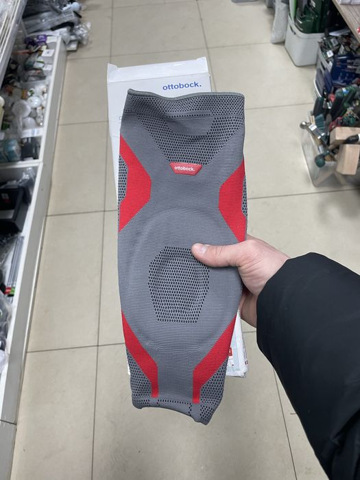 New Ортез тутор фиксатор L бандаж наколенник OTTOBOCK GENU SENSA 50K15