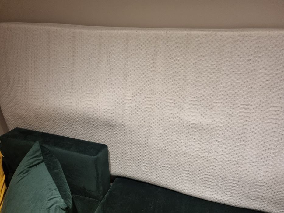 Materac 140x200 używany oddam za proszek do prania