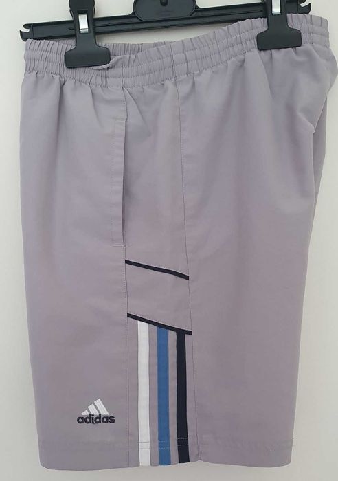 Adidas szorty, spodenki rozmiar 128