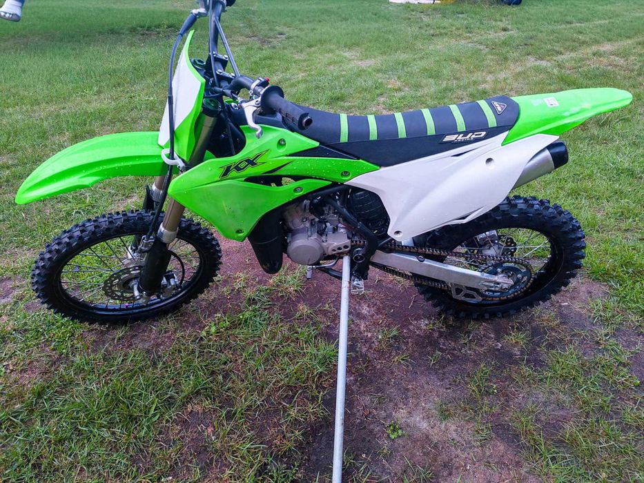 Kawasaki