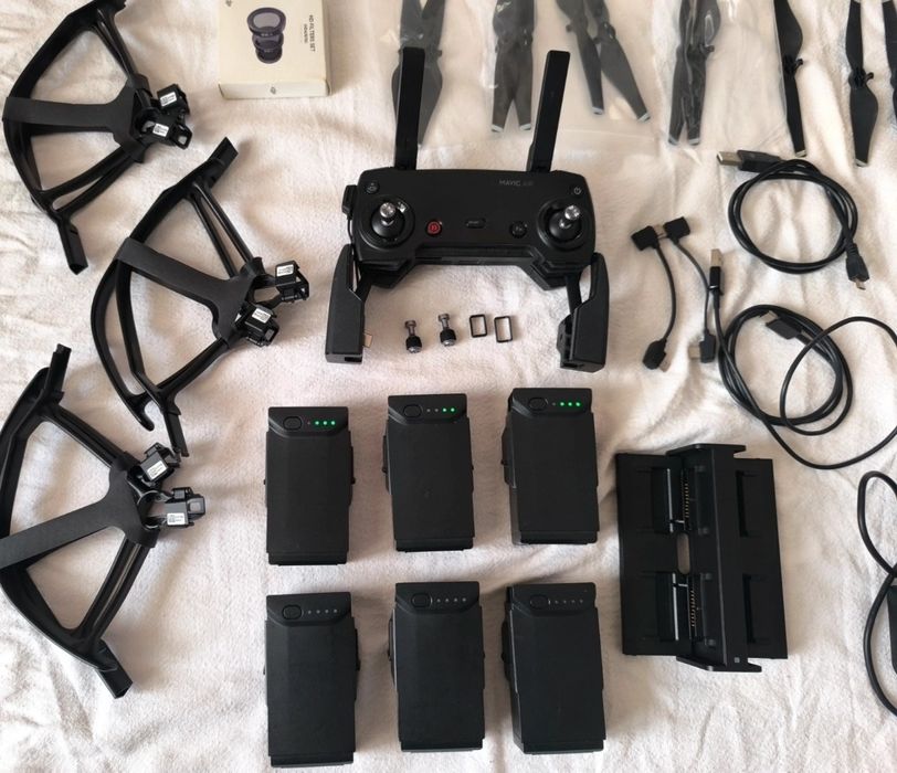 Drone DJI Mavic Air