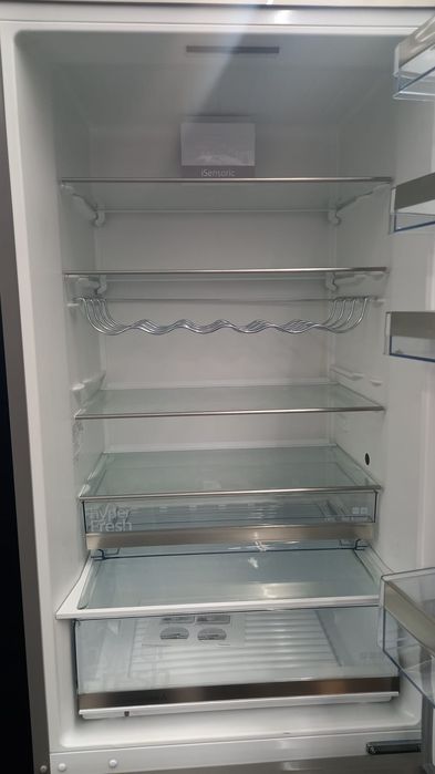 Combinado Hotpoint Ariston