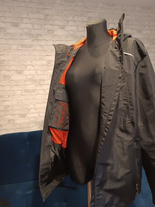 Kurtka męska Softshell