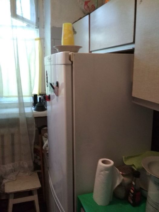 Продам кваритру на Ленпоселке