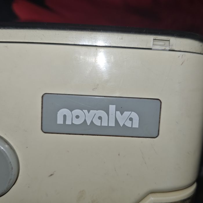 Moinho de café da marca novalva