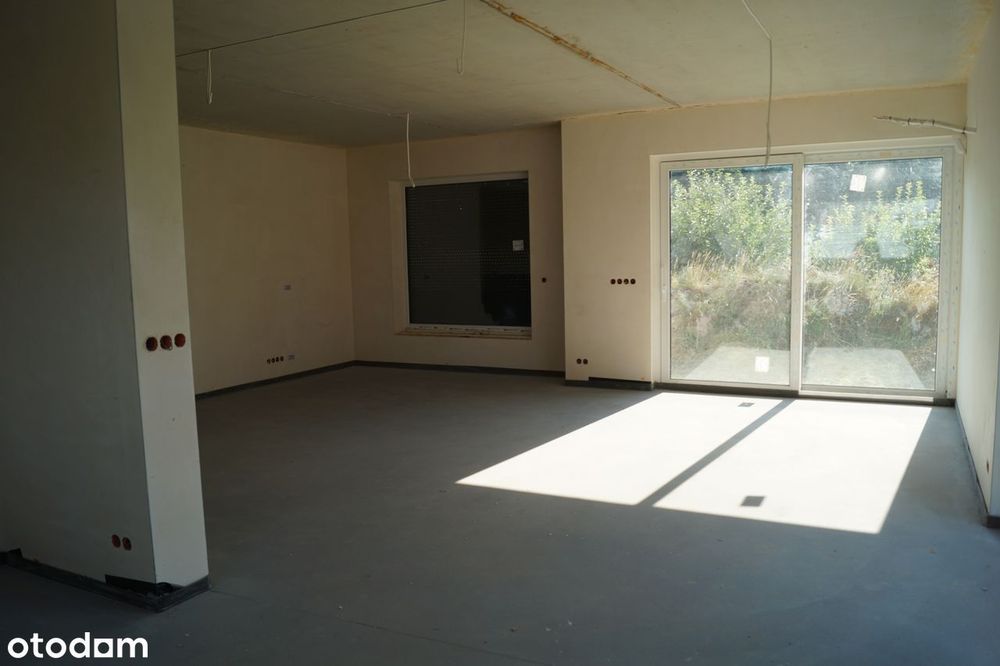 Nowoczesny dom 178 m² + garaż 36 m² | 6 pokoi | Mikołów