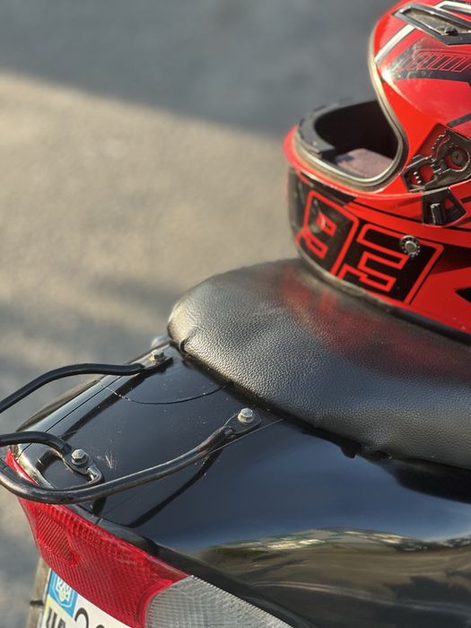 Suzuki Lets 3 new