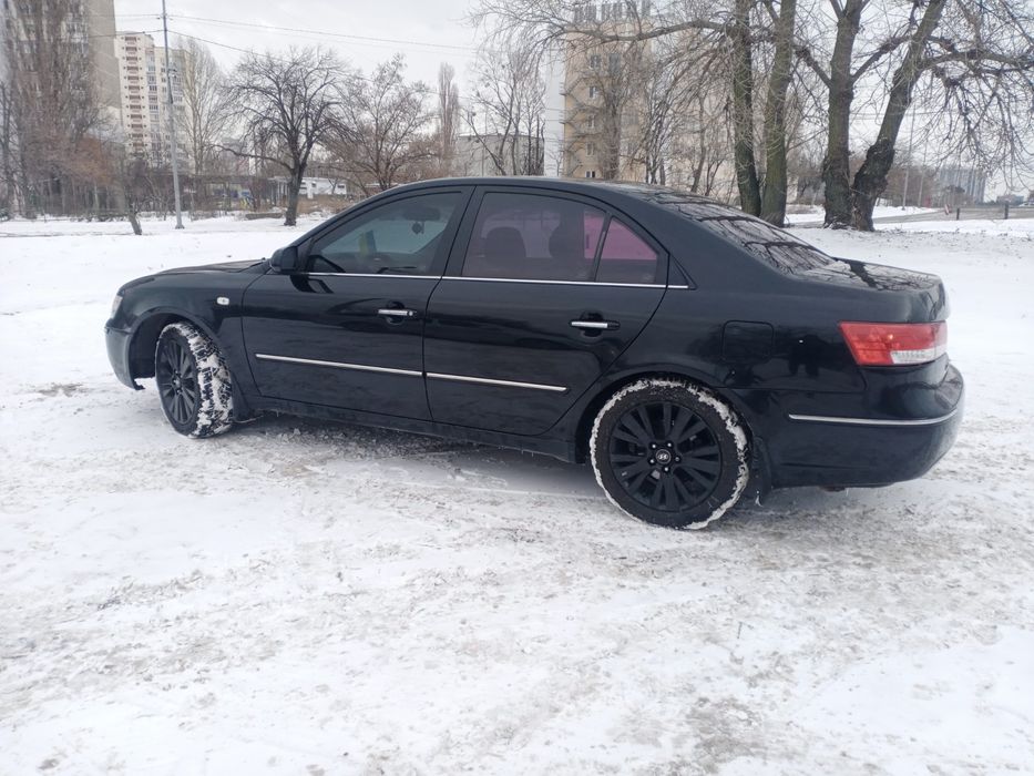 Продам авто Хюндай Соната.