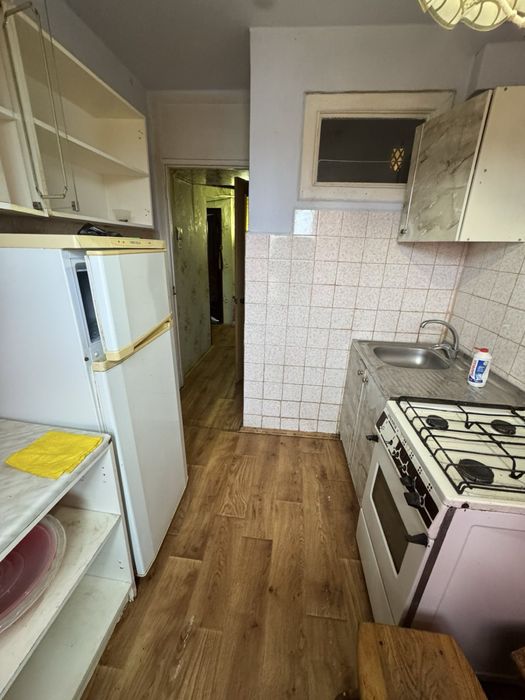 Продаж 2-кімнатної квартири в м. Калуші