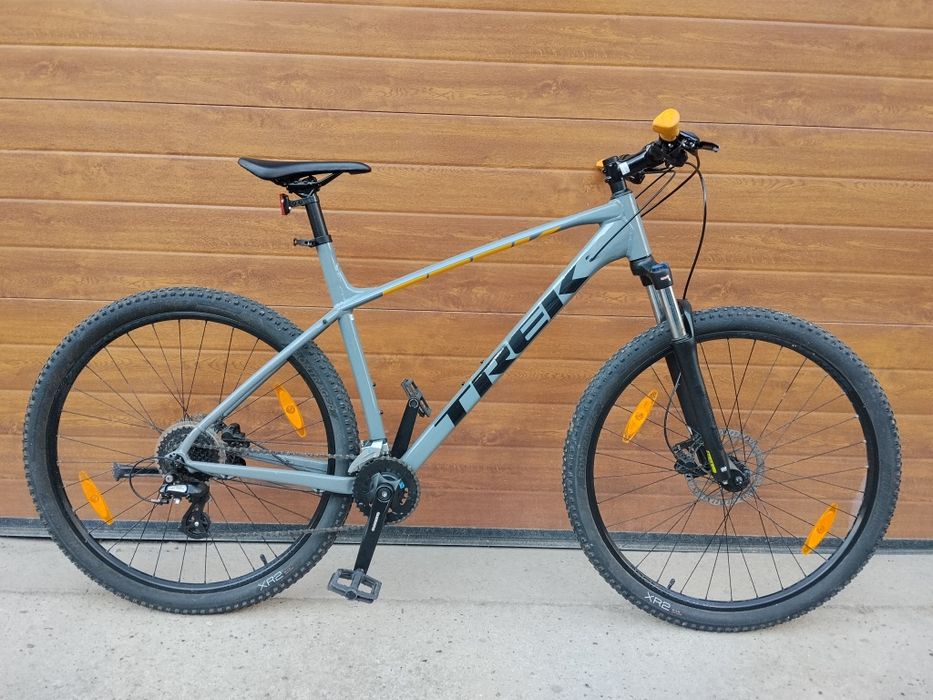 Rower Aluminiowy Trek Marlin 6. Koła 29 cali.