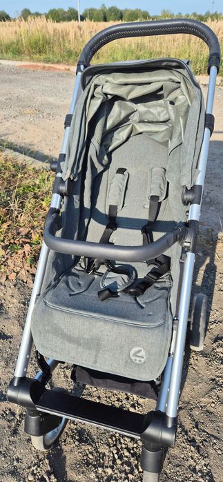 Wózek spacerowy Mutsy Nexo