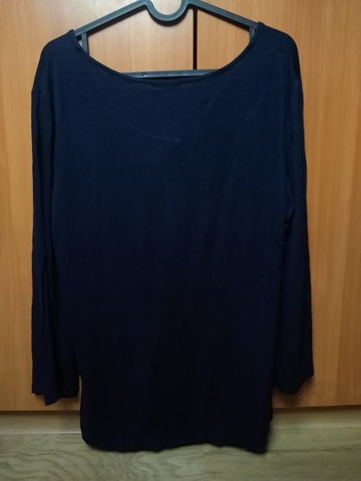 Bluzka z długim rękawem