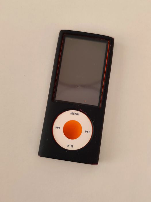 IPod 8GB Modelo A1320 Apple