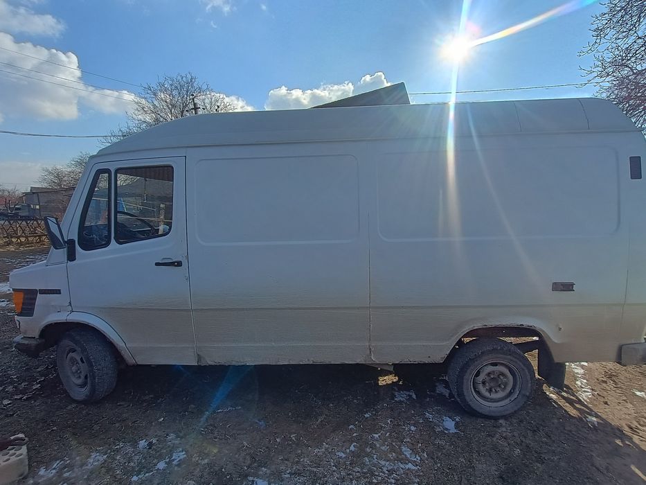 Продам Мерседес 210 1994 2.9