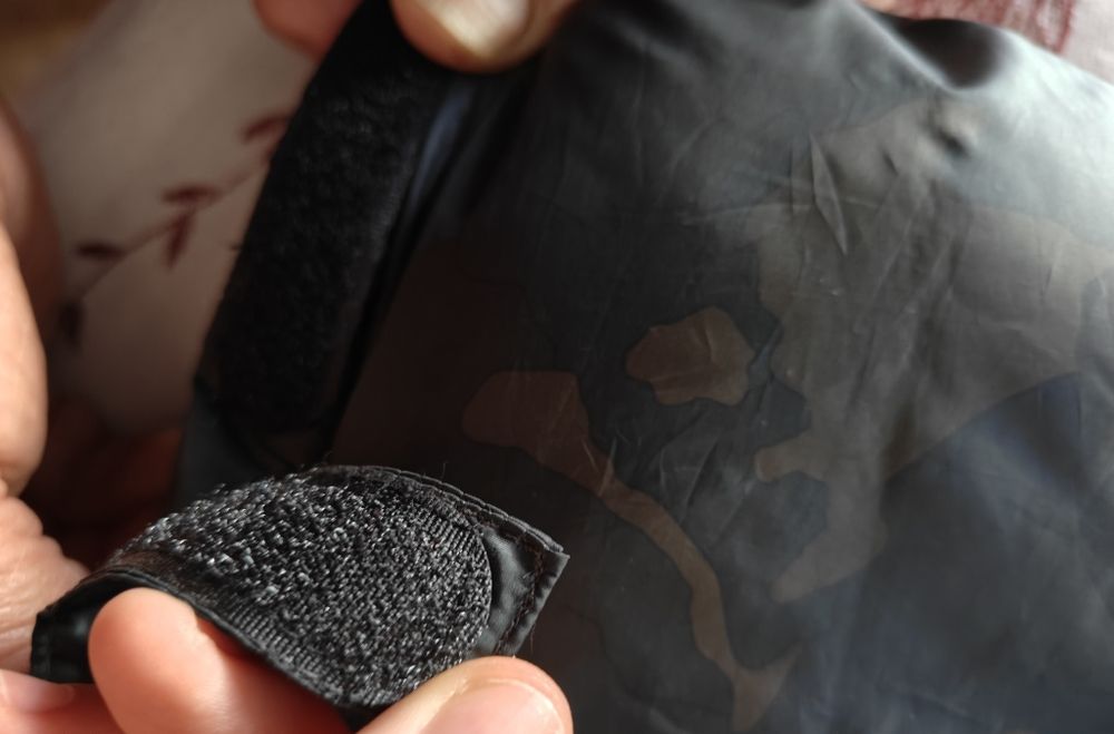 quispo homem como novo pull & bear