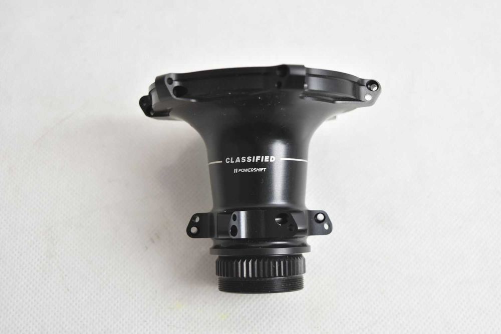 NIEUŻYWANY korpus piasty CLASSFIED II powershift ! 24ot. ! + szprychy