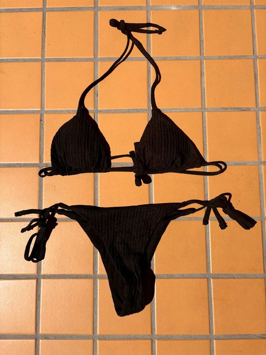 Conjunto biquini novo 38
