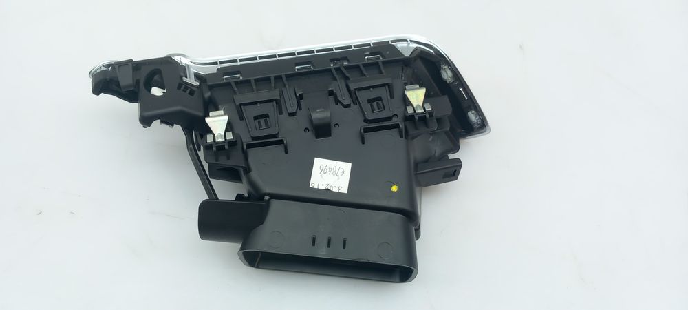 Difusor / saída de ar PEUGEOT 2008 I (CU_)