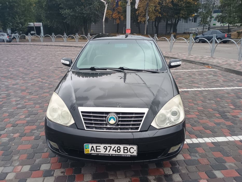 Продам Джилли Fc