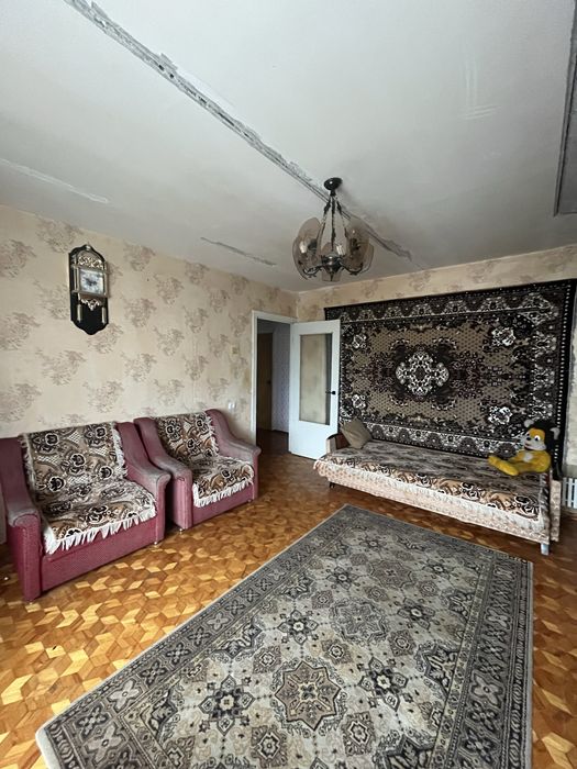 Сдается 2-х комнатная, ул. Текстильщиков