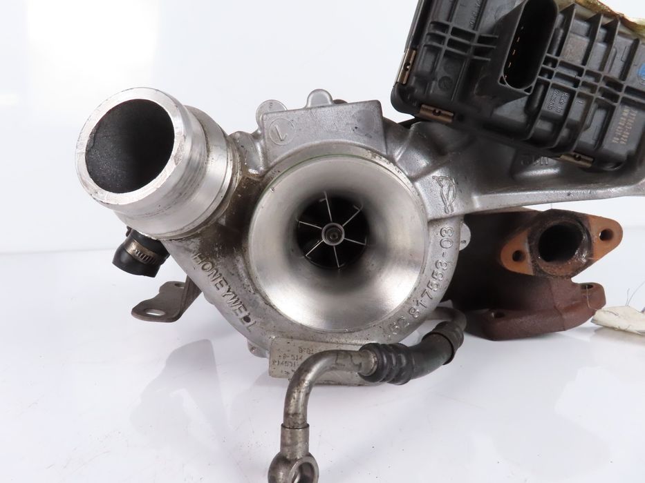Turbo Bmw 1 Ref: 11658519476 / 8519475 / 8514664