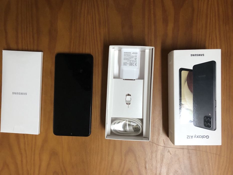 Samsung Galaxy A12