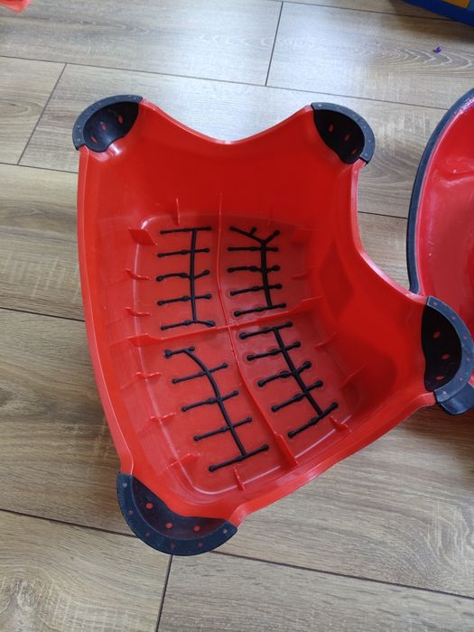 Sprzedam nakładkę na w-c i podest