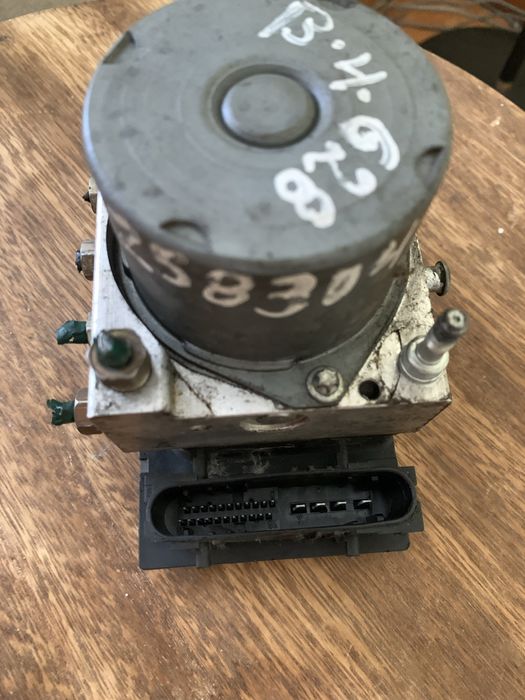 Modulo Abs Renault Clio